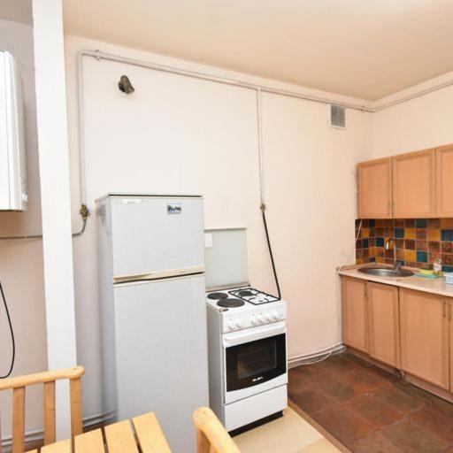 Rent Inn Yerevan On Sakharov Square Экстерьер фото