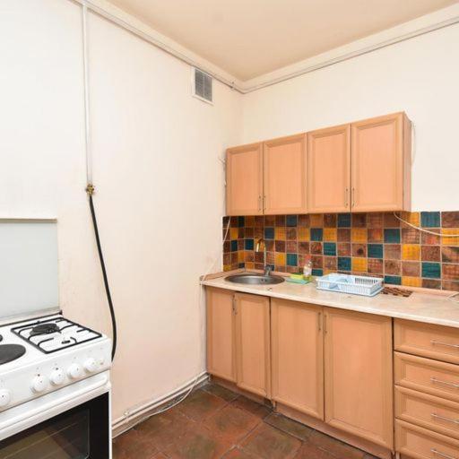 Rent Inn Yerevan On Sakharov Square Экстерьер фото
