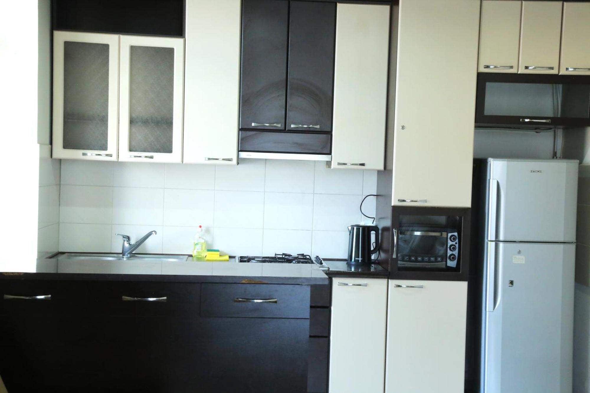 Rent Inn Yerevan On Sakharov Square Экстерьер фото