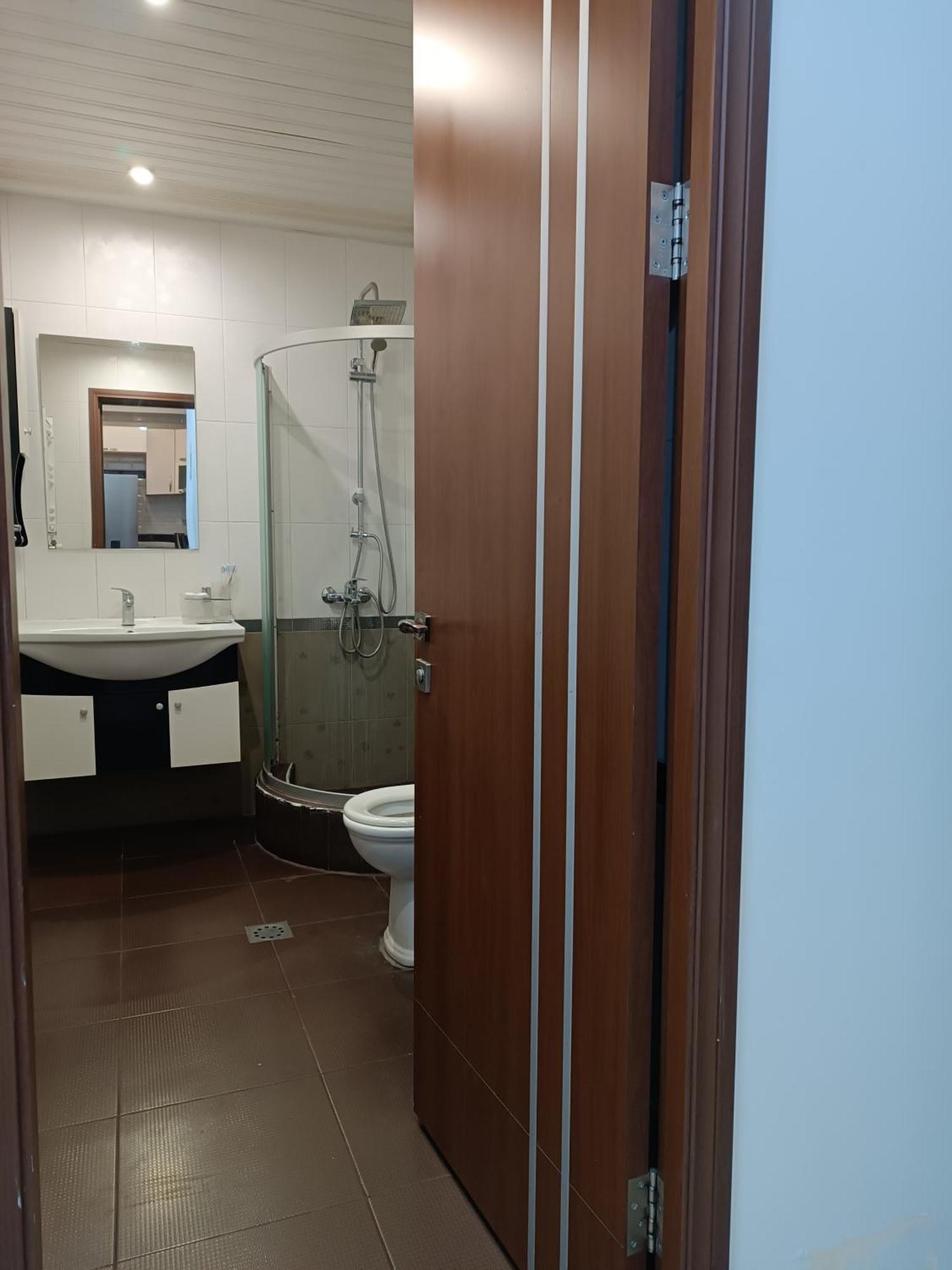 Rent Inn Yerevan On Sakharov Square Экстерьер фото