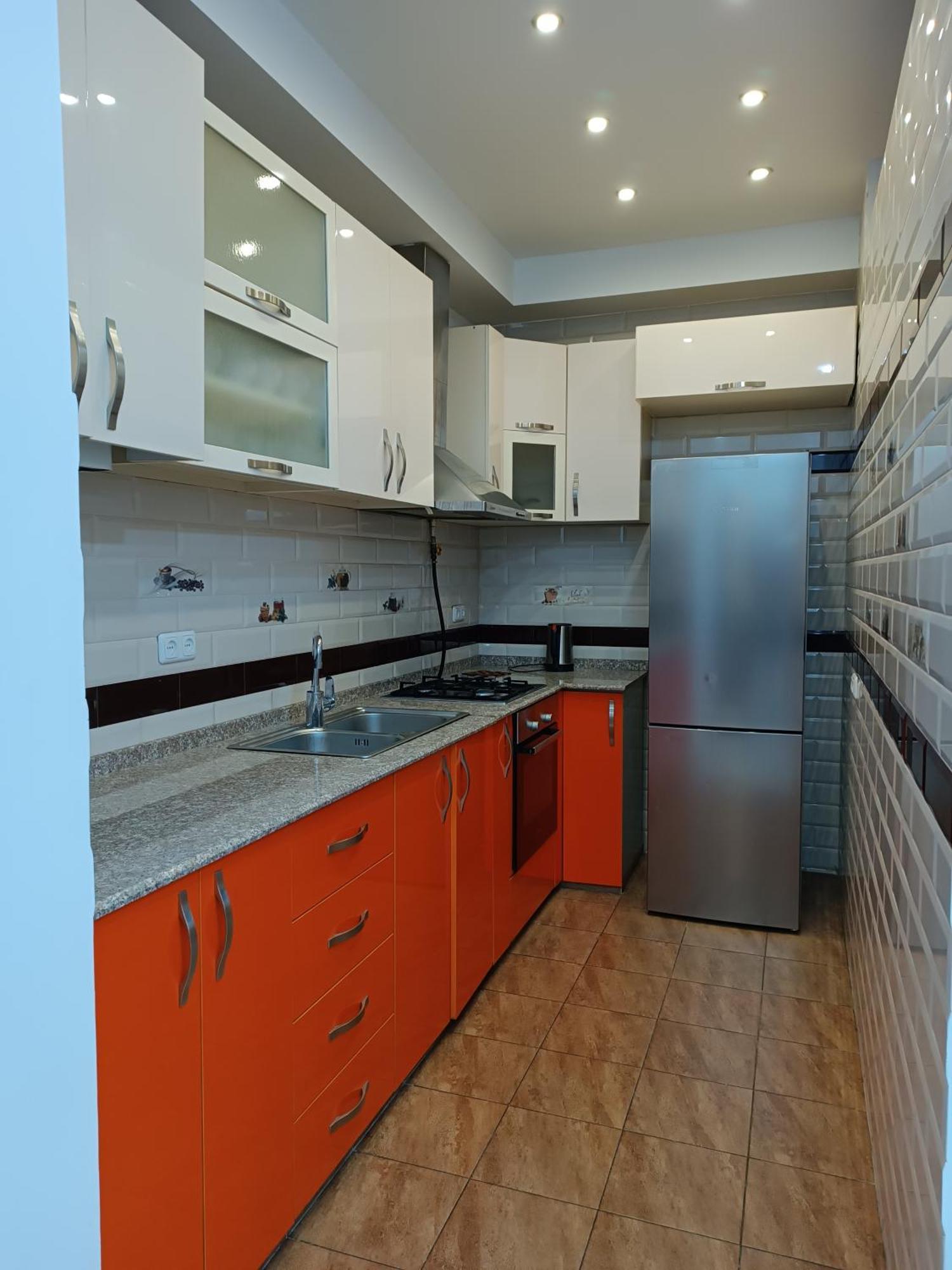 Rent Inn Yerevan On Sakharov Square Экстерьер фото