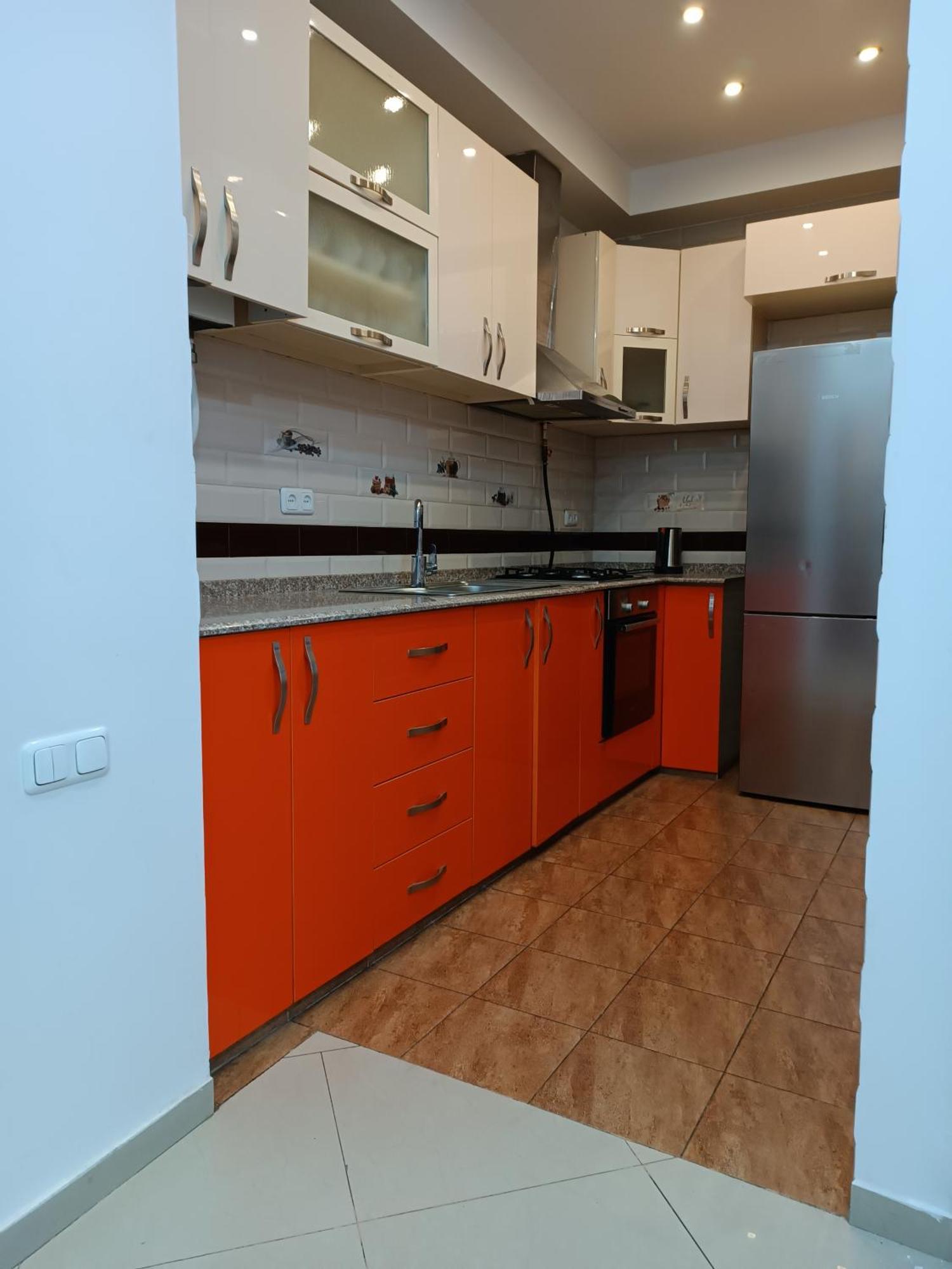 Rent Inn Yerevan On Sakharov Square Экстерьер фото