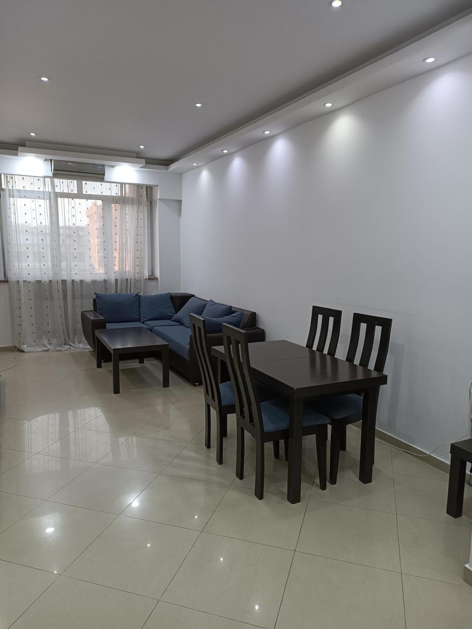 Rent Inn Yerevan On Sakharov Square Экстерьер фото
